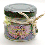 Lavender Herbal Balm
